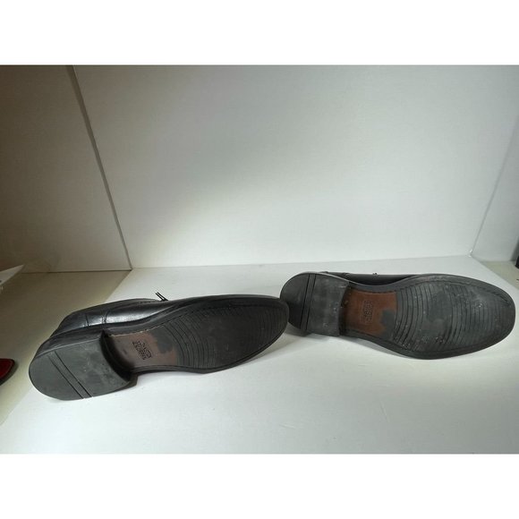 ⭐️⭐️Johnston & Murphy Melton Cap Toe Oxfords size 10.5 Men's ⭐️⭐️ - Picture 4 of 4